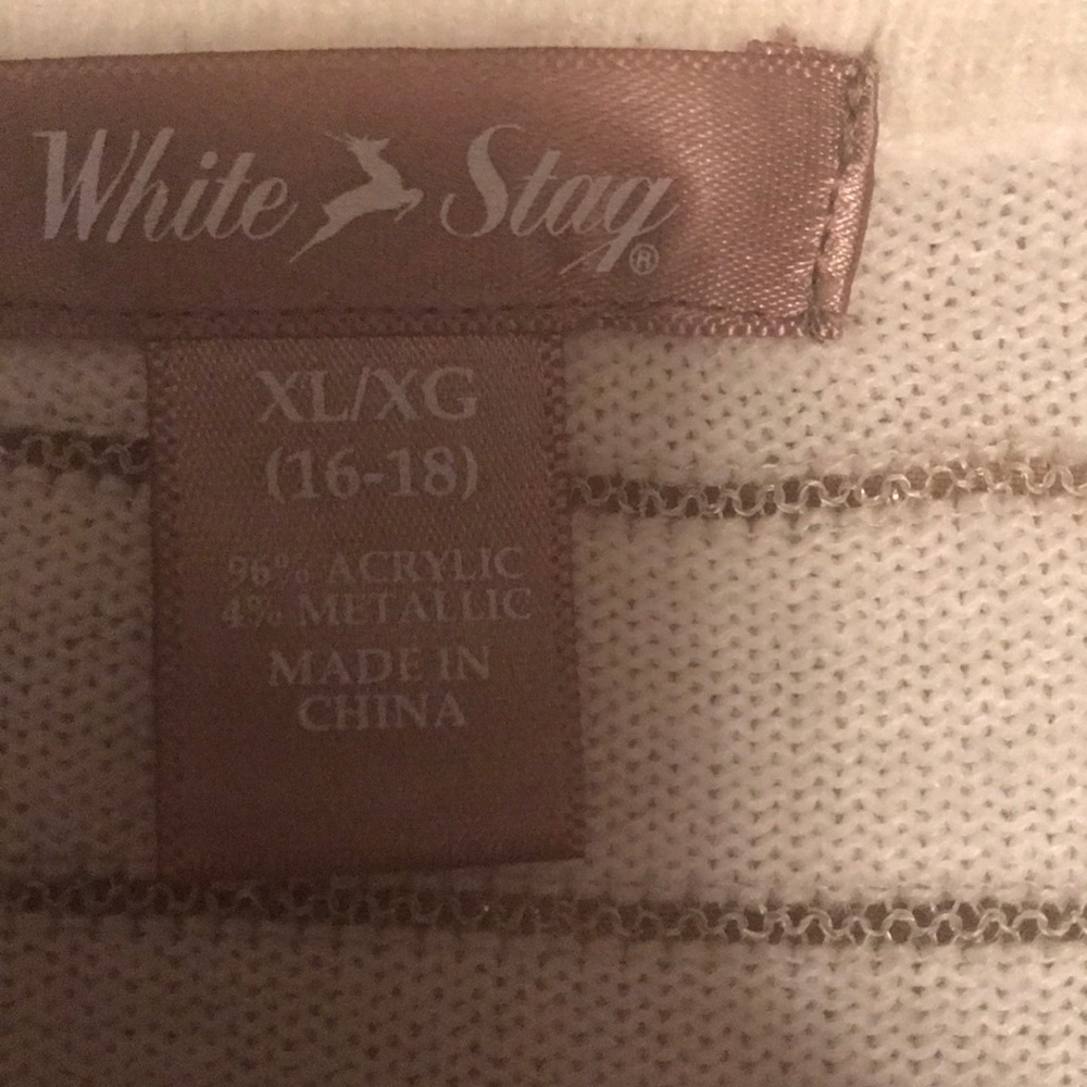 Sweater - Picture 2 of 2